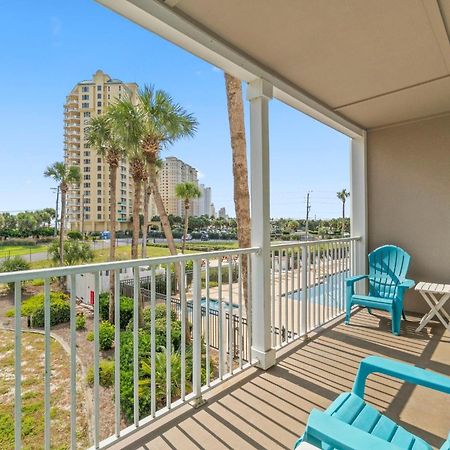 Grand Caribbean West 205 Villa Perdido Key Exterior photo