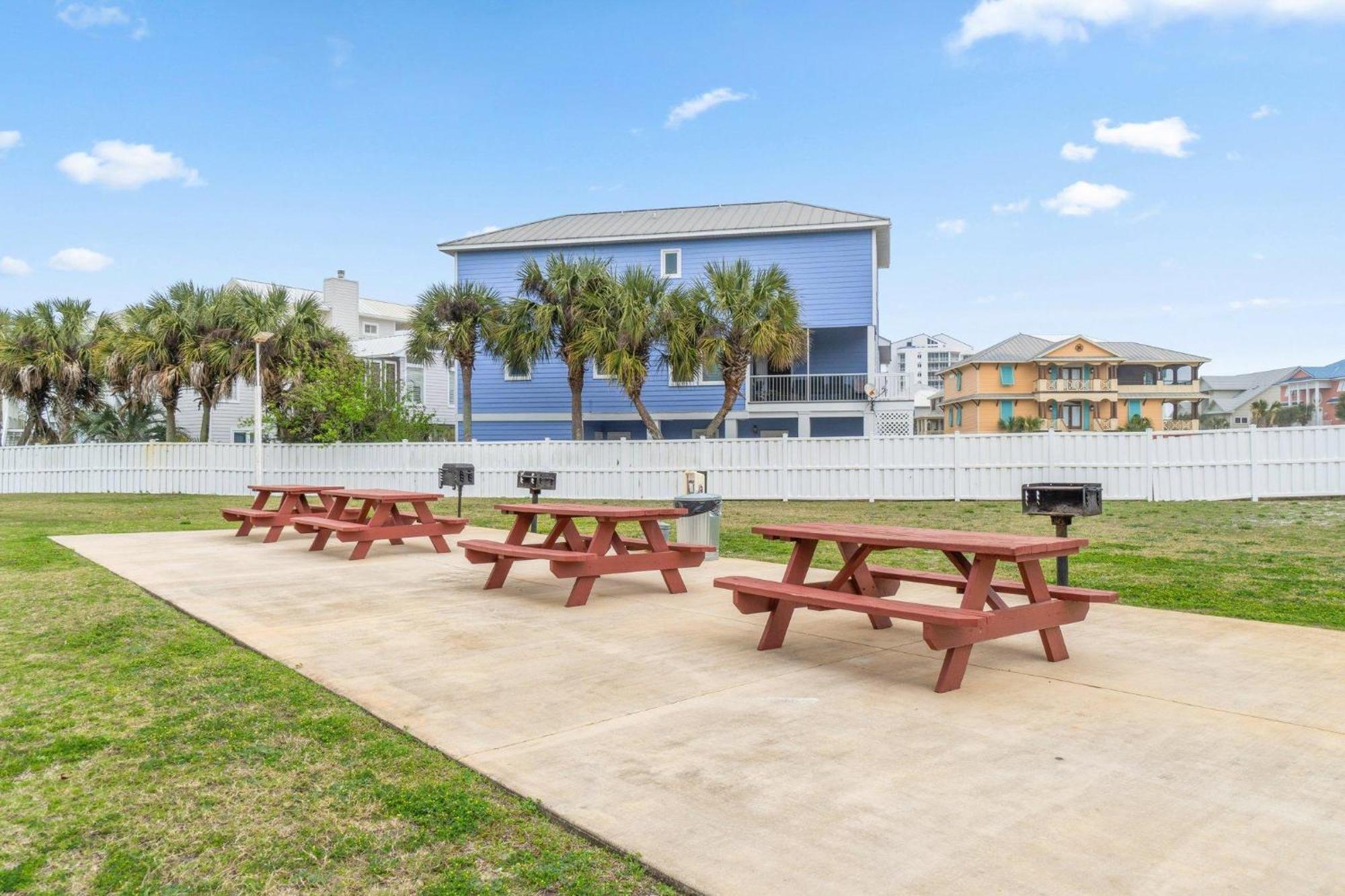 Grand Caribbean West 205 Villa Perdido Key Exterior photo